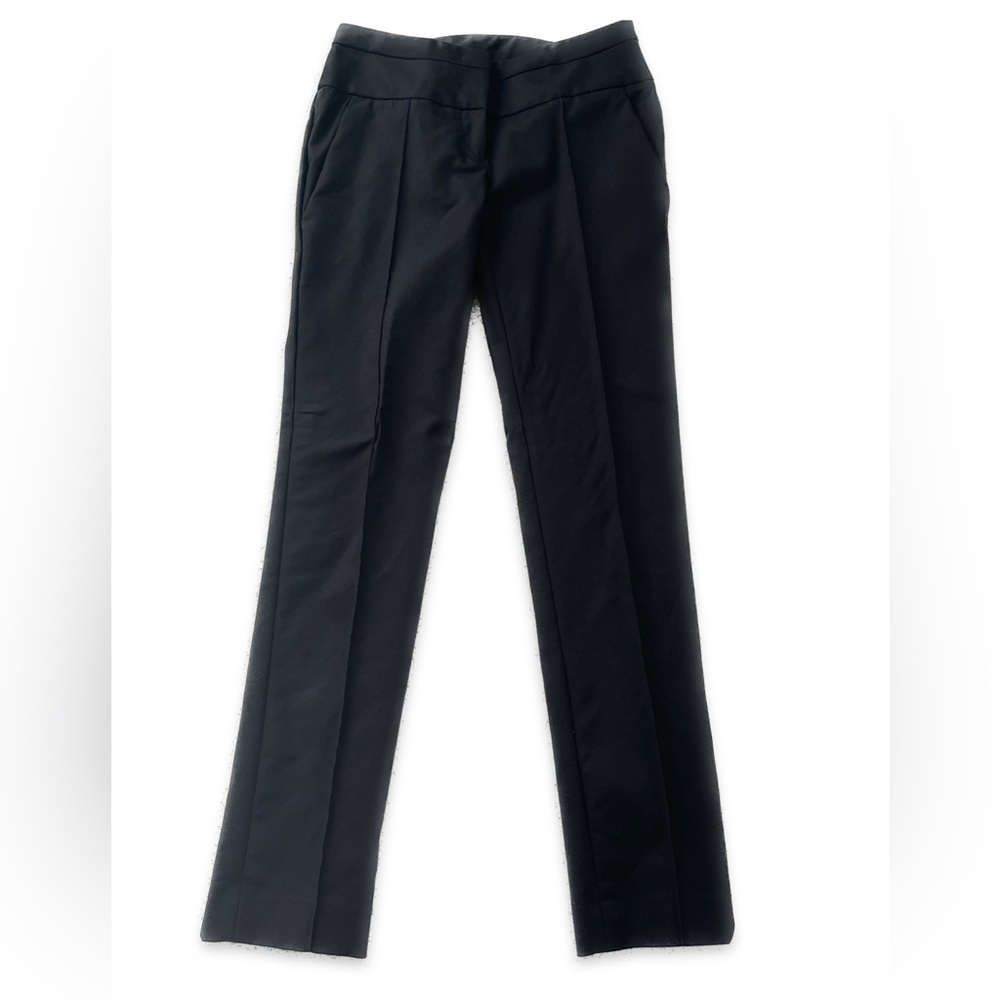 Calvin Klein Black Suit Pants Trousers | Brand New